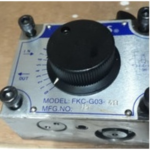 FKC-G03-4A